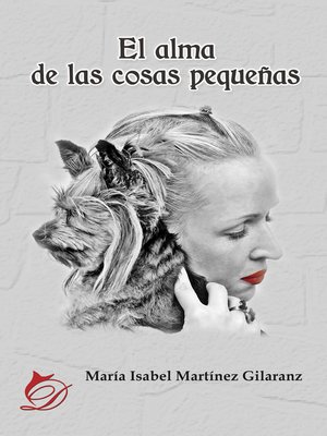 cover image of El alma de las cosas pequeñas